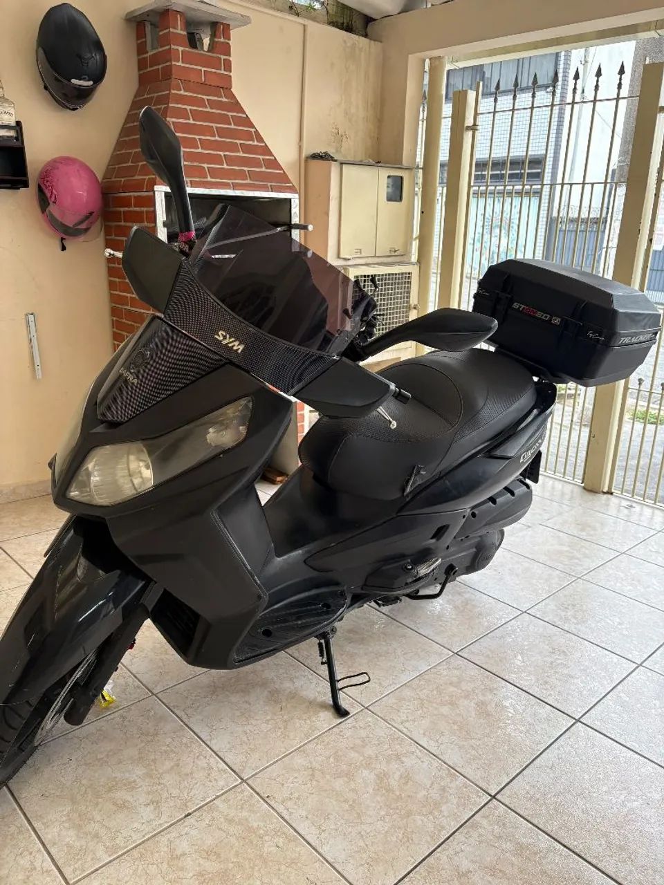 citycom 300i - Foto 2