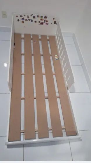 Cama Infantil Montessoreana