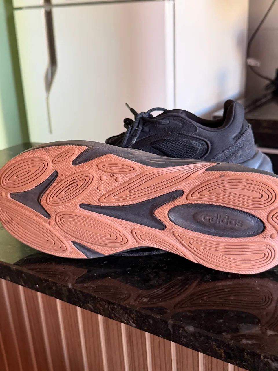 TÊNIS ADIDAS  - Foto 4