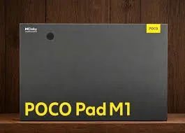 POCO PAD M1 12,1" 256GB Pronta Entrega ,, - Foto 2