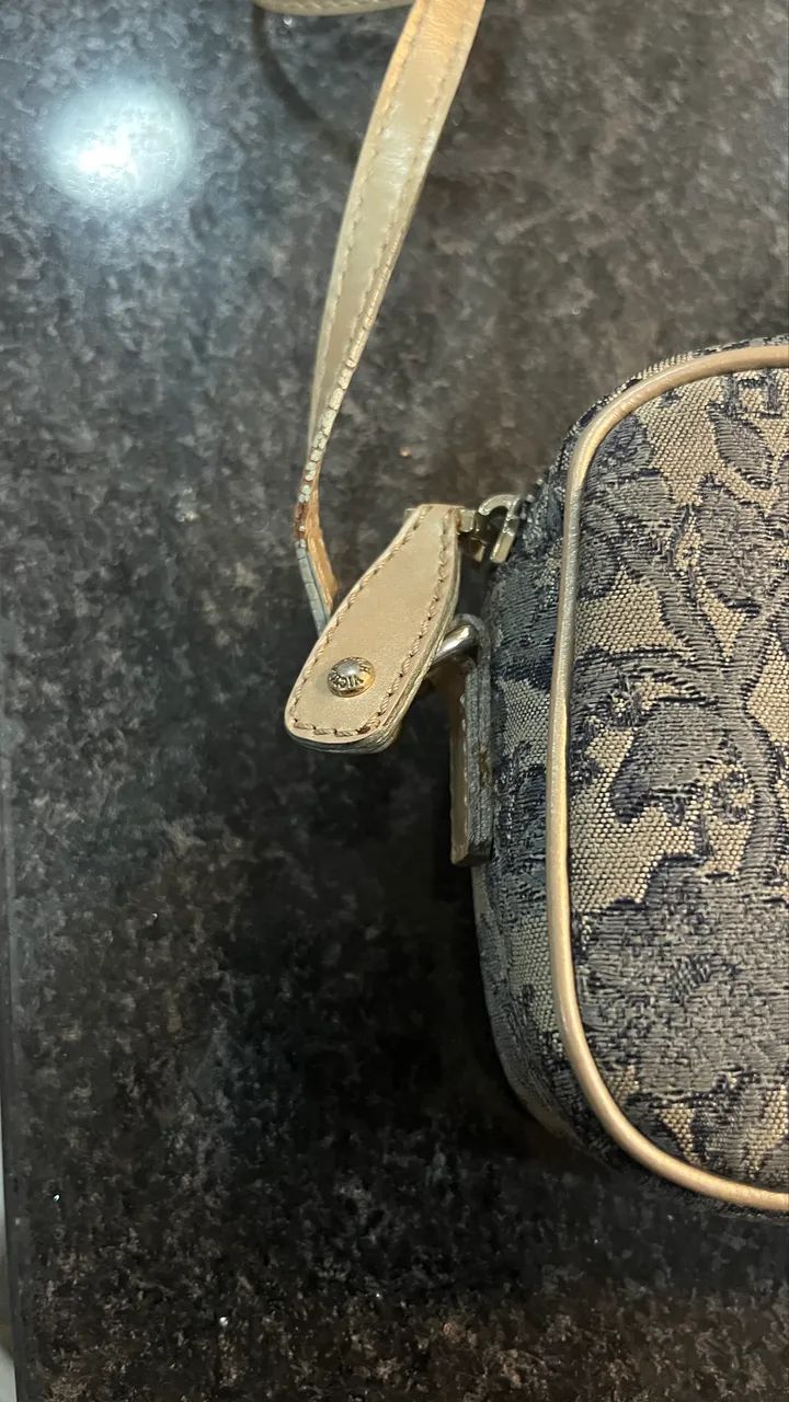 Vendo Bolsa Victor Hugo Original - Foto 4