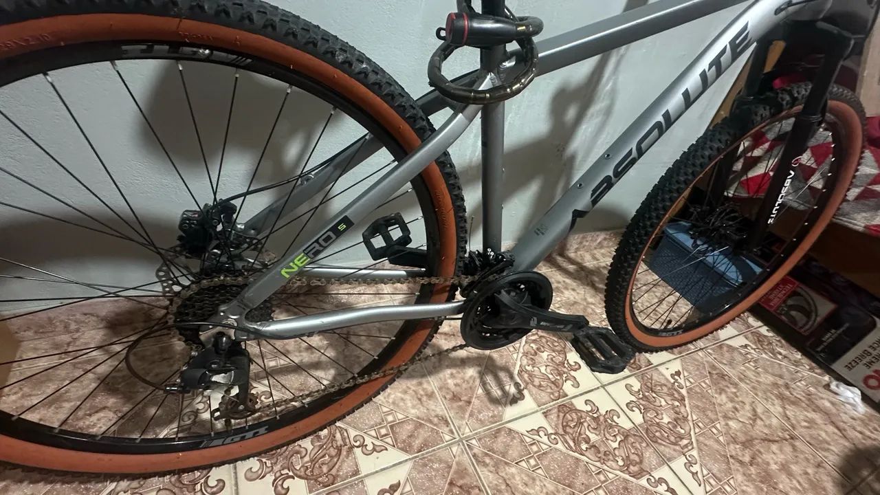 Bike absolute - Foto 4