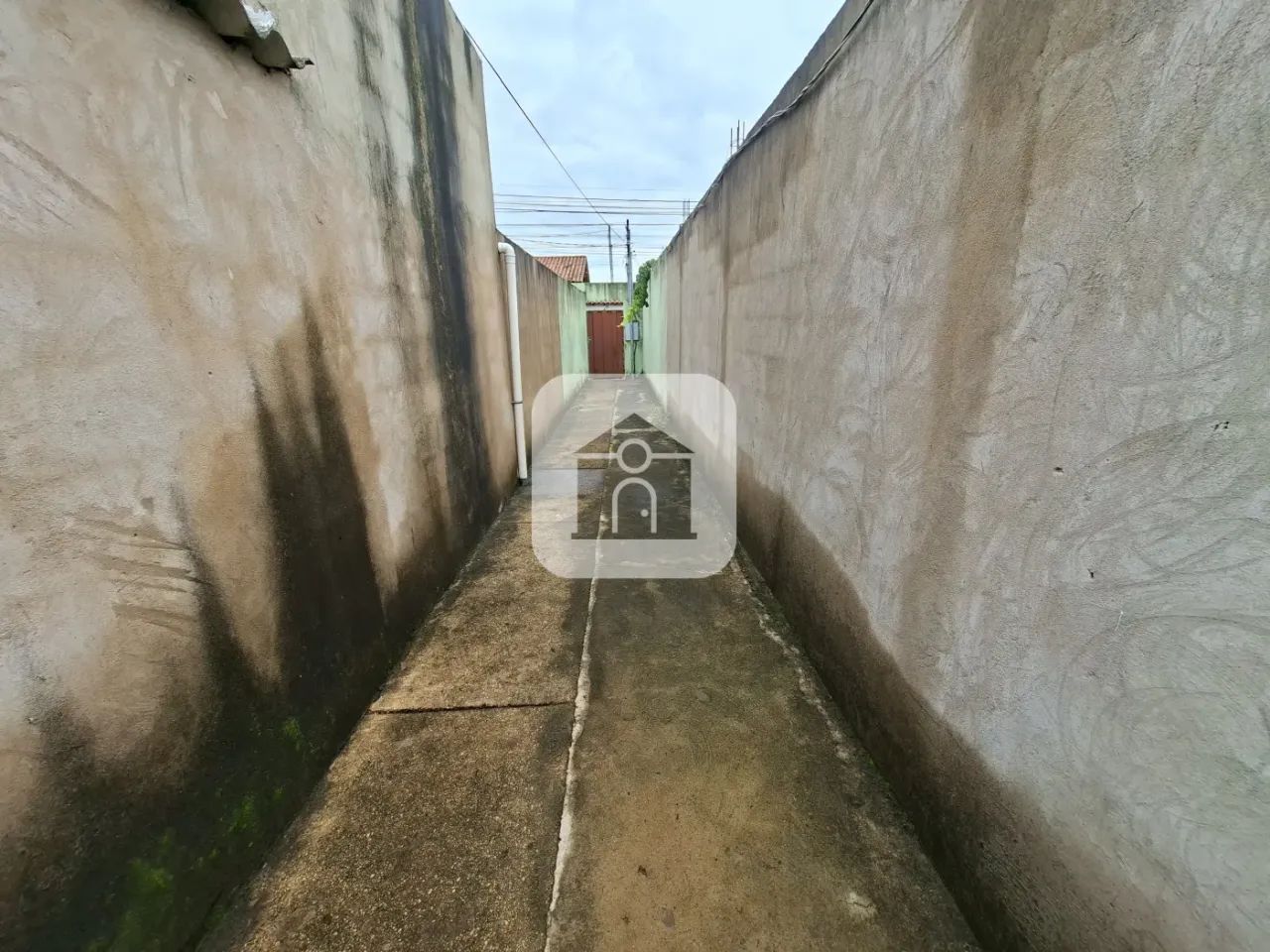 Casa para locação no bairro Planalto - Foto 2