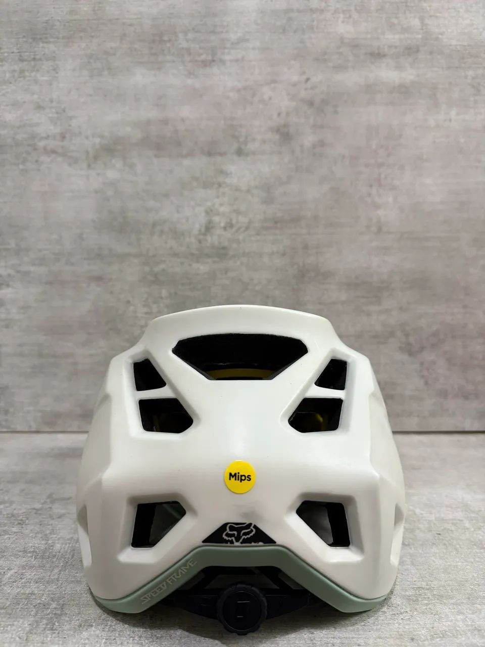 Capacete Fox Speedframe L - Foto 3