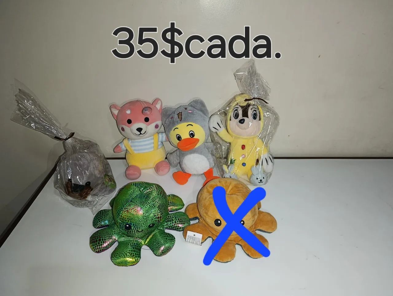 Urso de pelúcia  - Foto 4