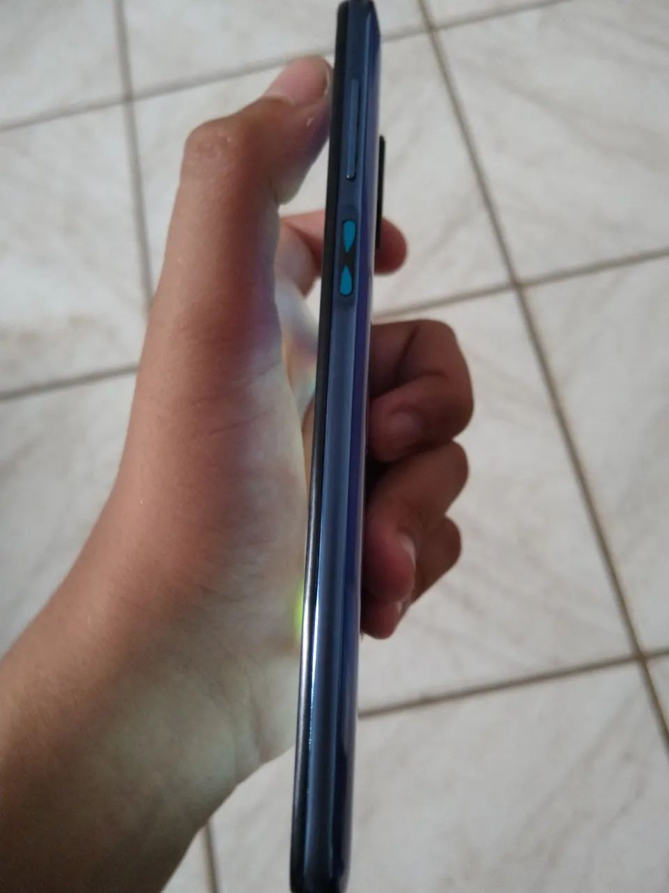 REDMI NOTE 9S - Estado excelente  - Foto 5