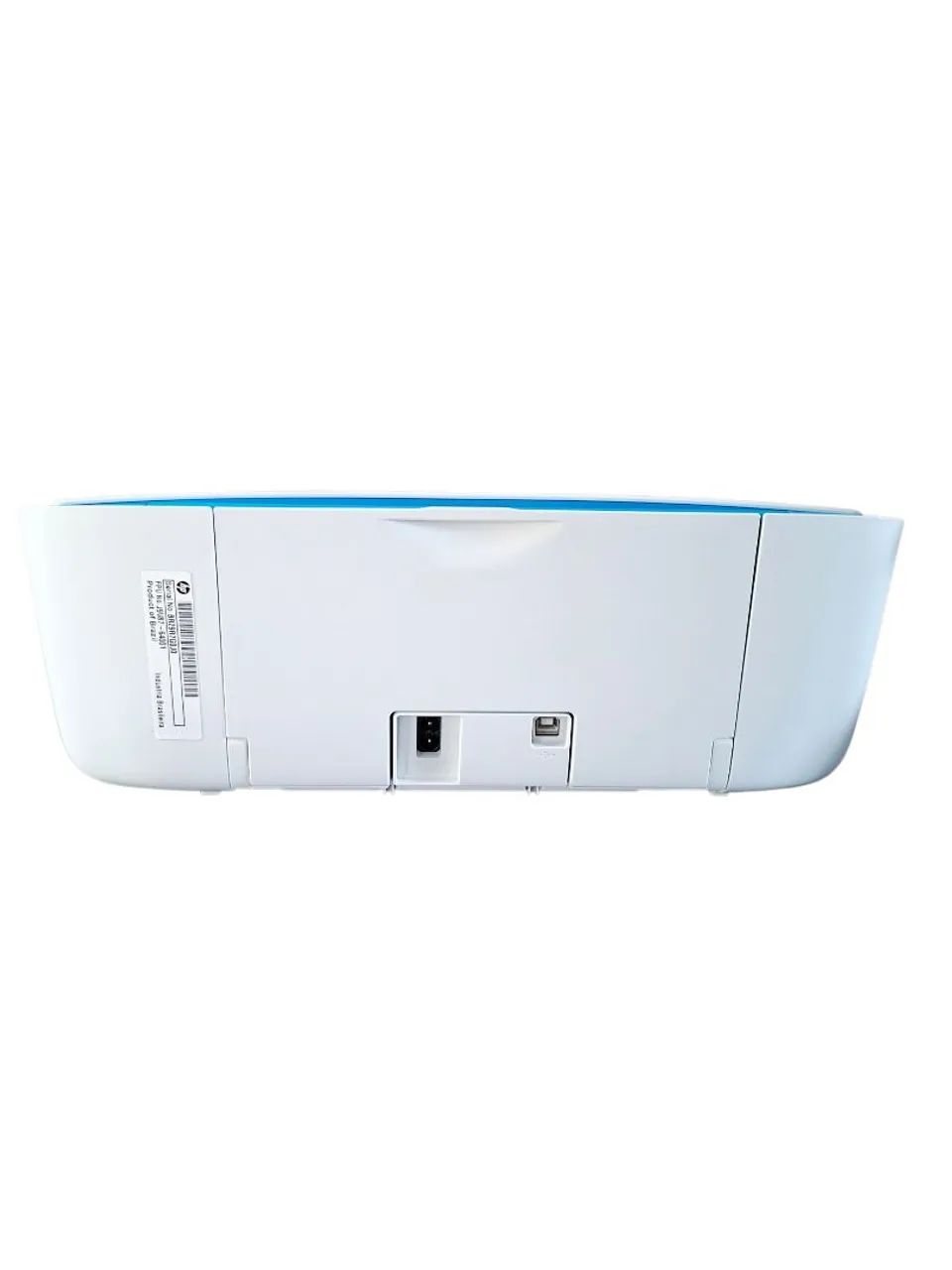 Impressora Multifuncional HP 3776 - Foto 5