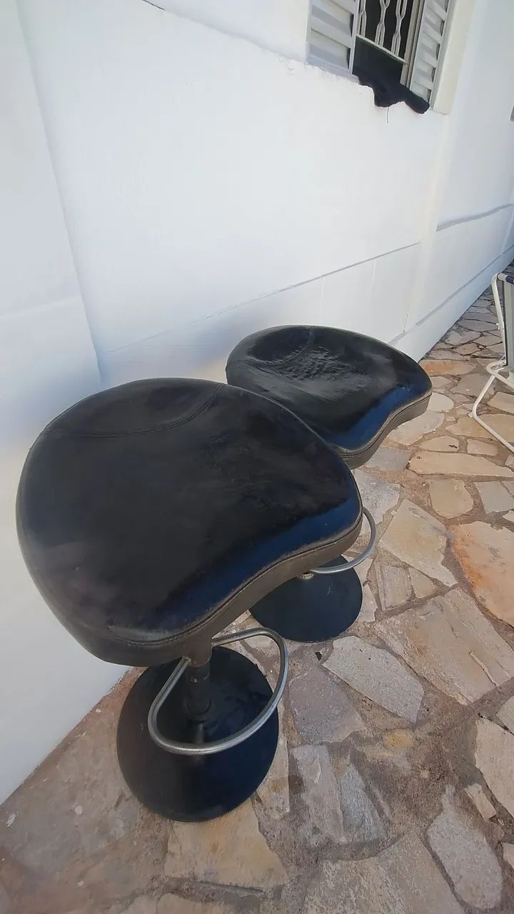 Banquetas para cozinha  - Foto 3