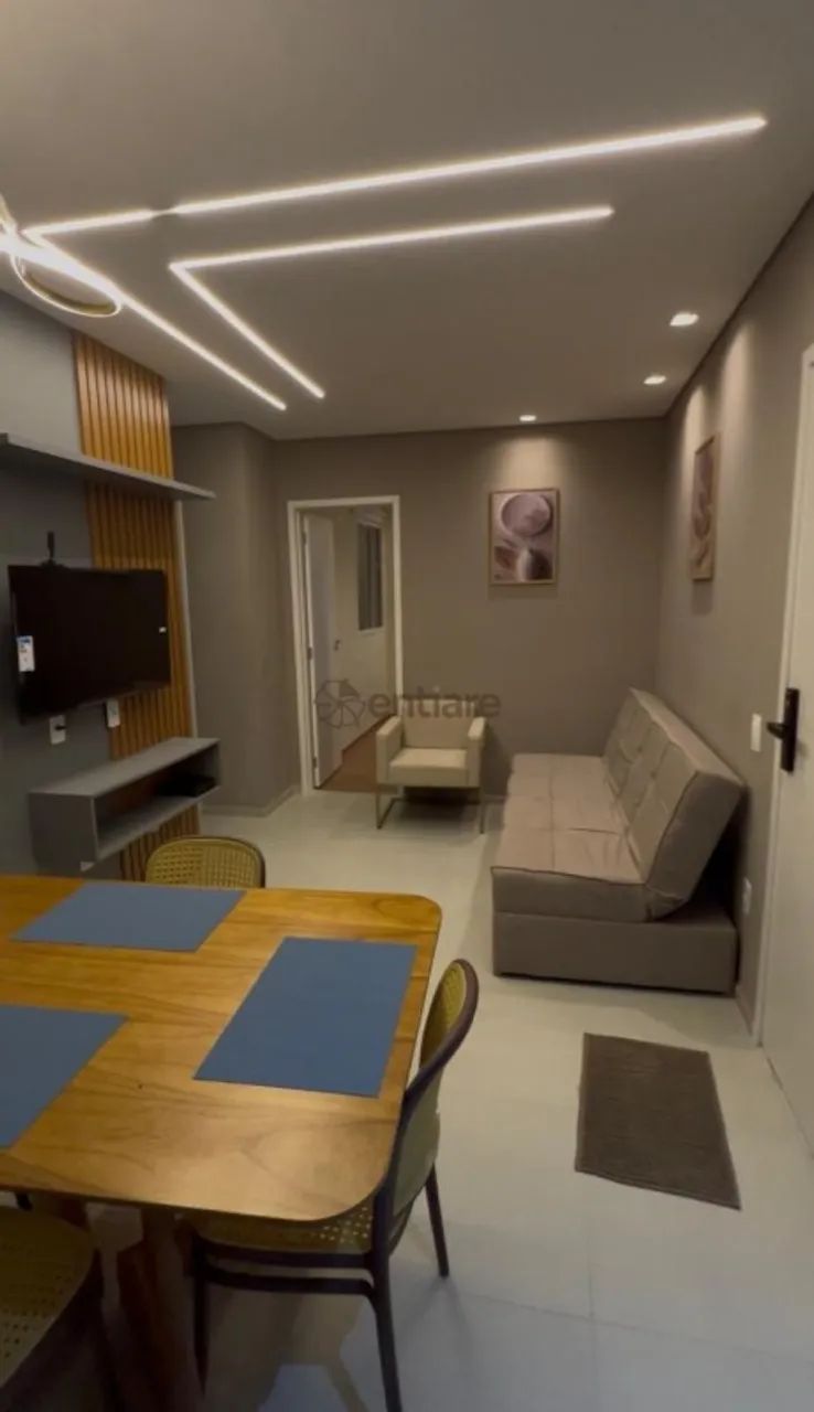 Apartamento com 2 quartos para alugar em Belo Horizonte - Foto 3