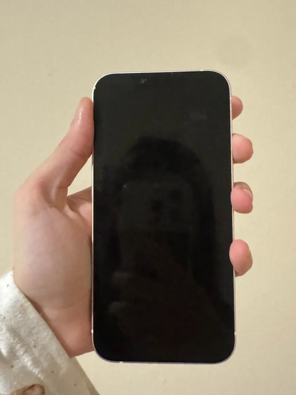 iPhone 13 (128GB) - Cor Estelar (Starlight) - Foto 2