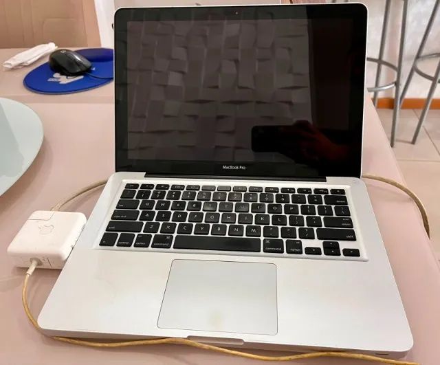 MACBOOK PRO - Foto 2