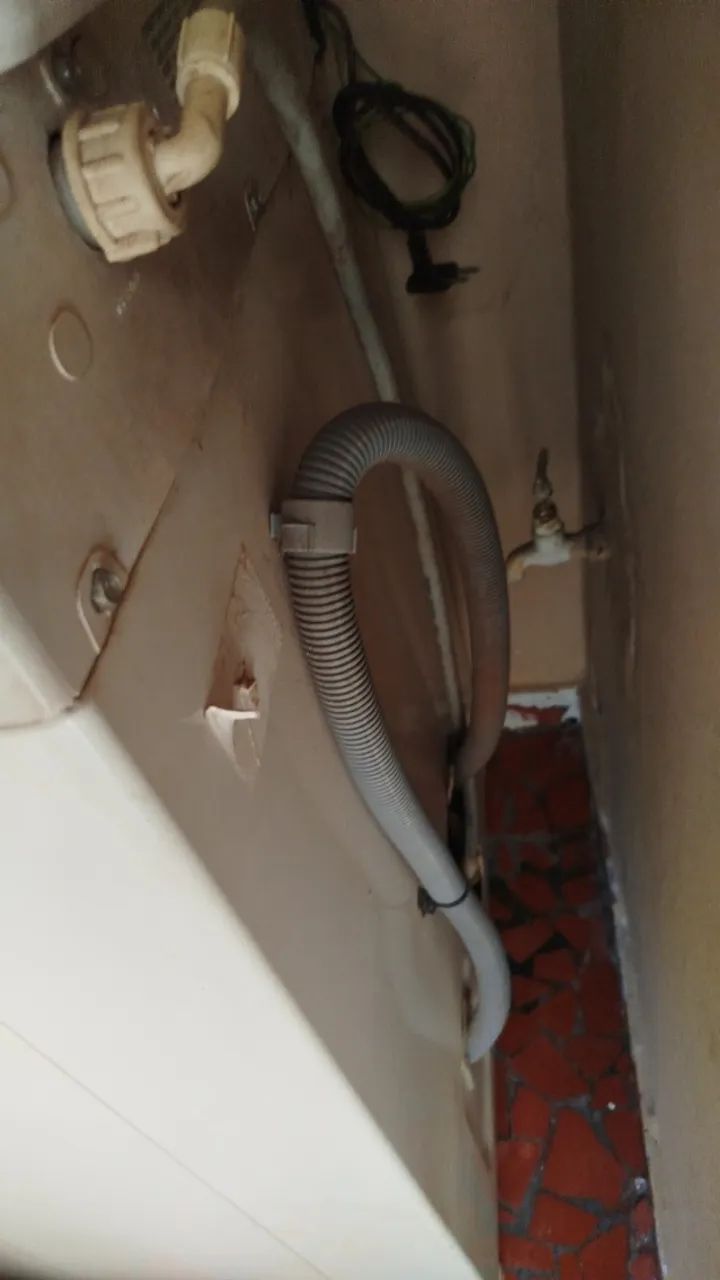 Maquina de lavar - Foto 3