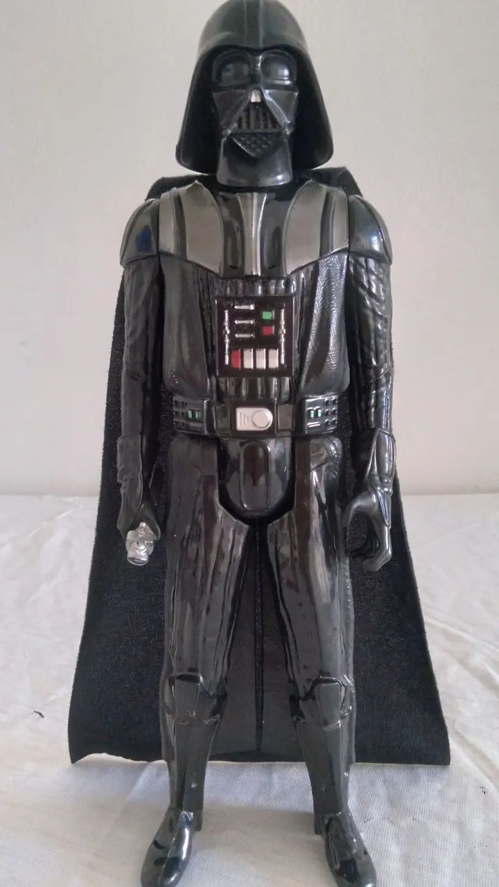 Boneco Darth Vader (Star Wars)