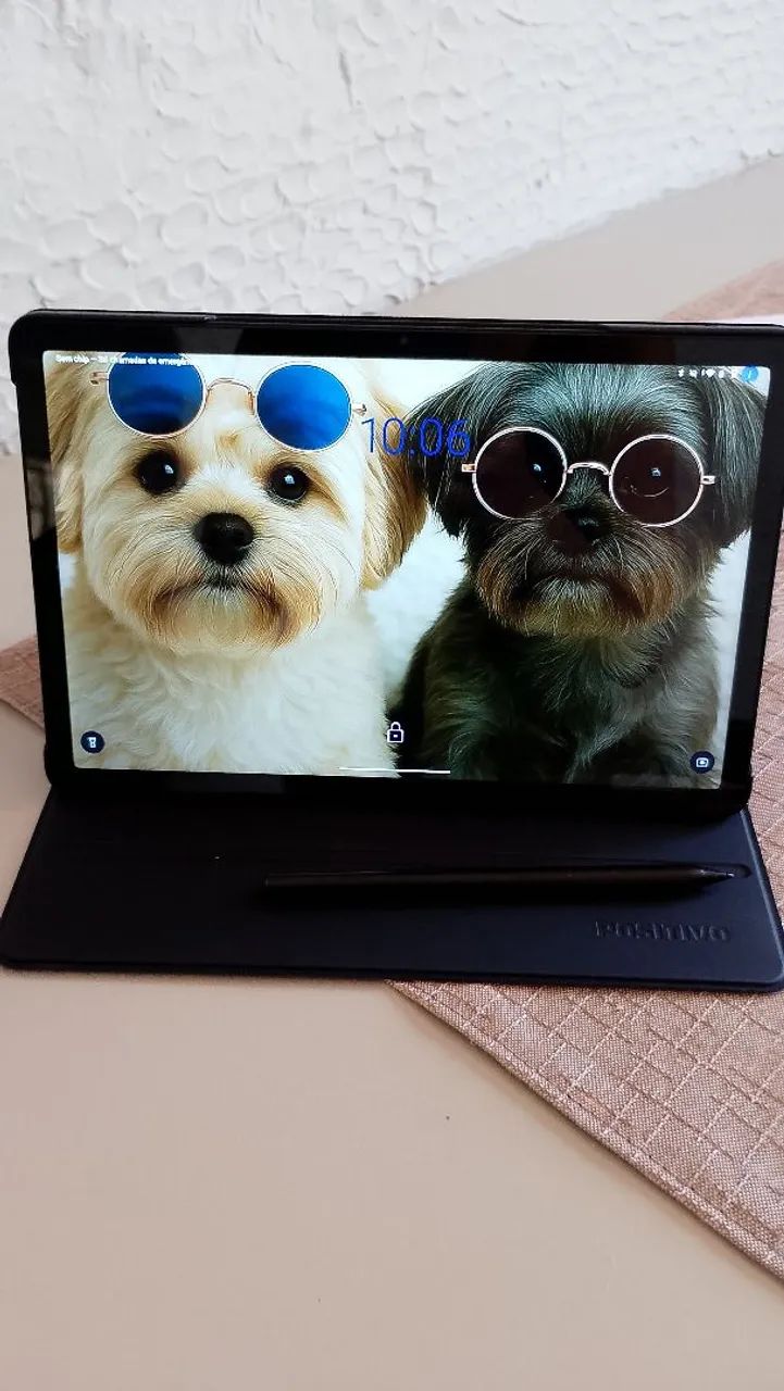 Tablet Vision Tab 11  - Foto 4