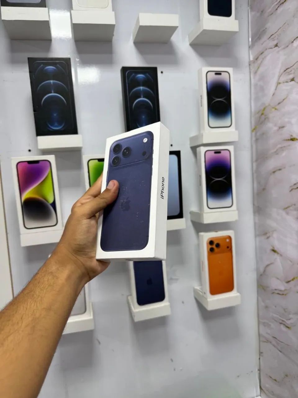IPHONE 17 PRO MAX 256GB - Foto 3