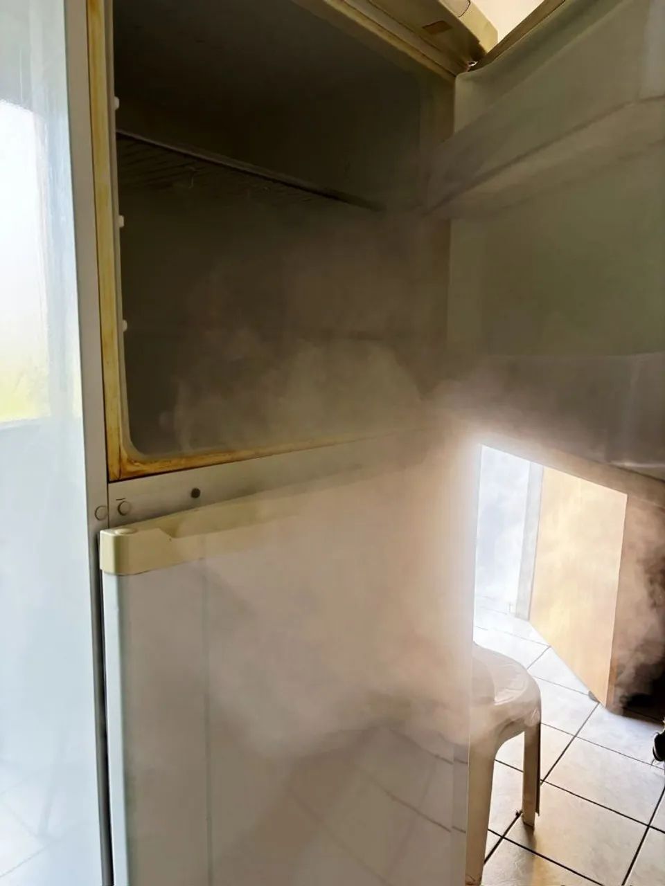 Refrigerador - Foto 2