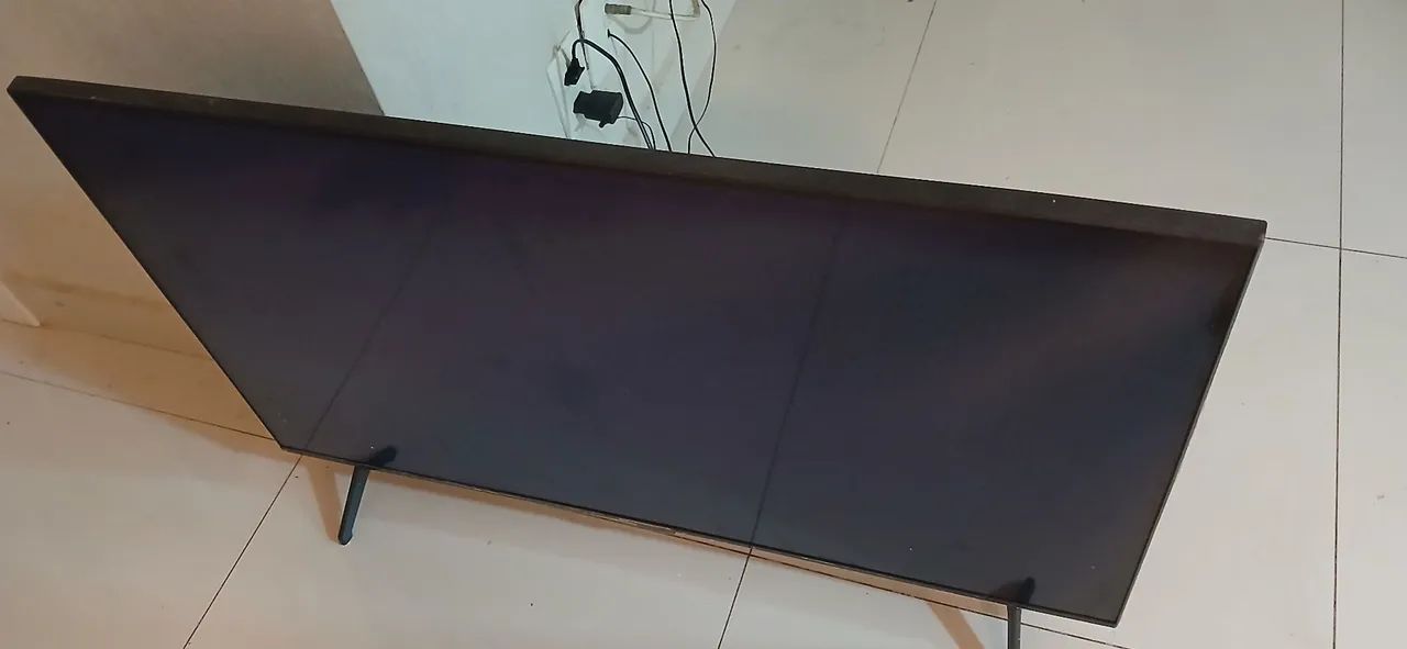 SEM IMAGEM.  SMART TV 43 SANSUNG !!!! 