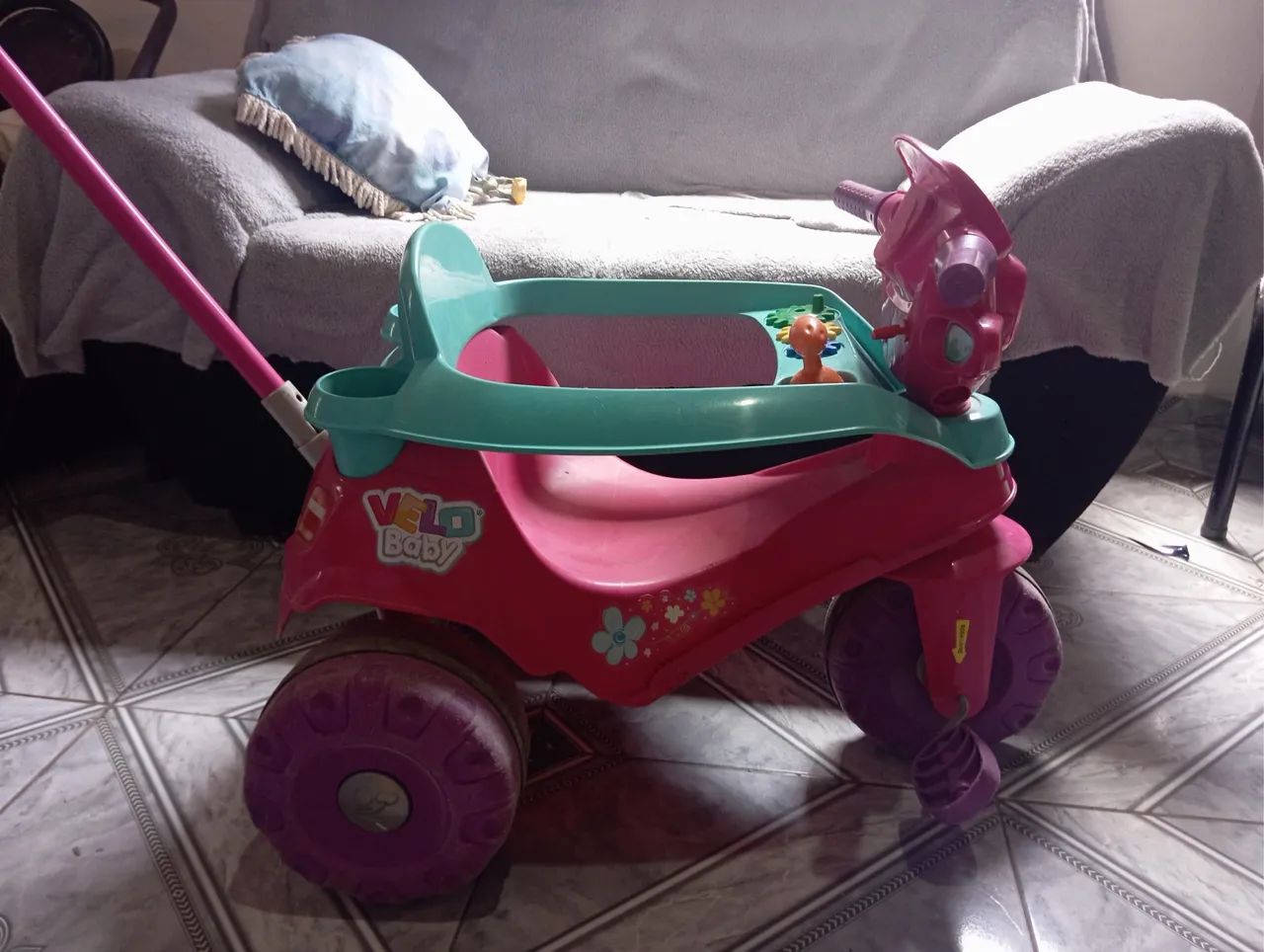 Motinha passeio  - Foto 2