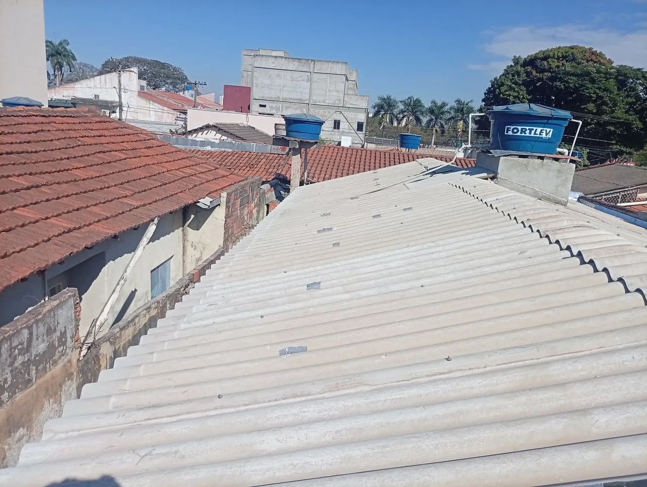 pedreiro.manutenção - Foto 3