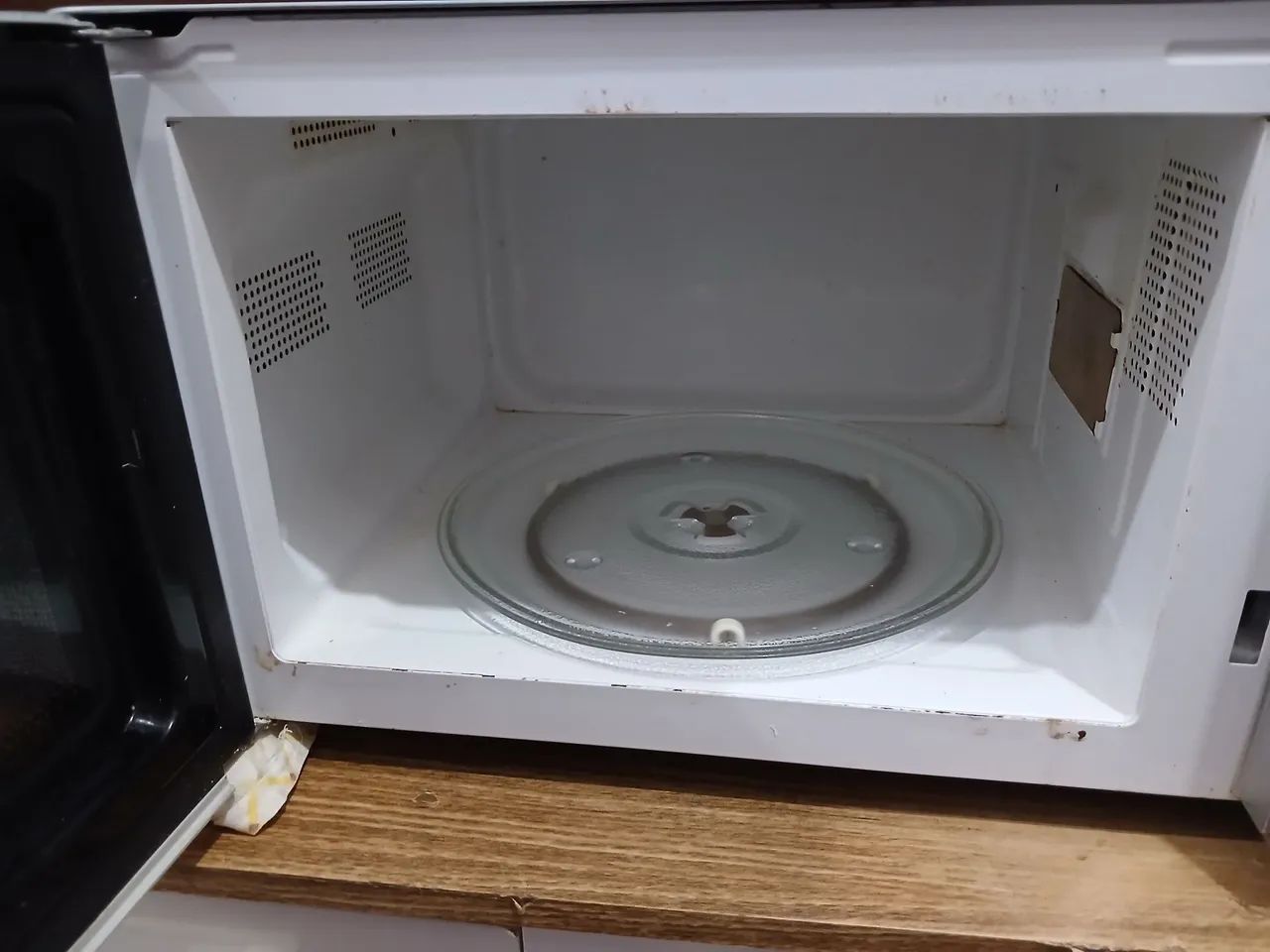 Microondas Philco - Funcionando perfeitamente - Foto 3
