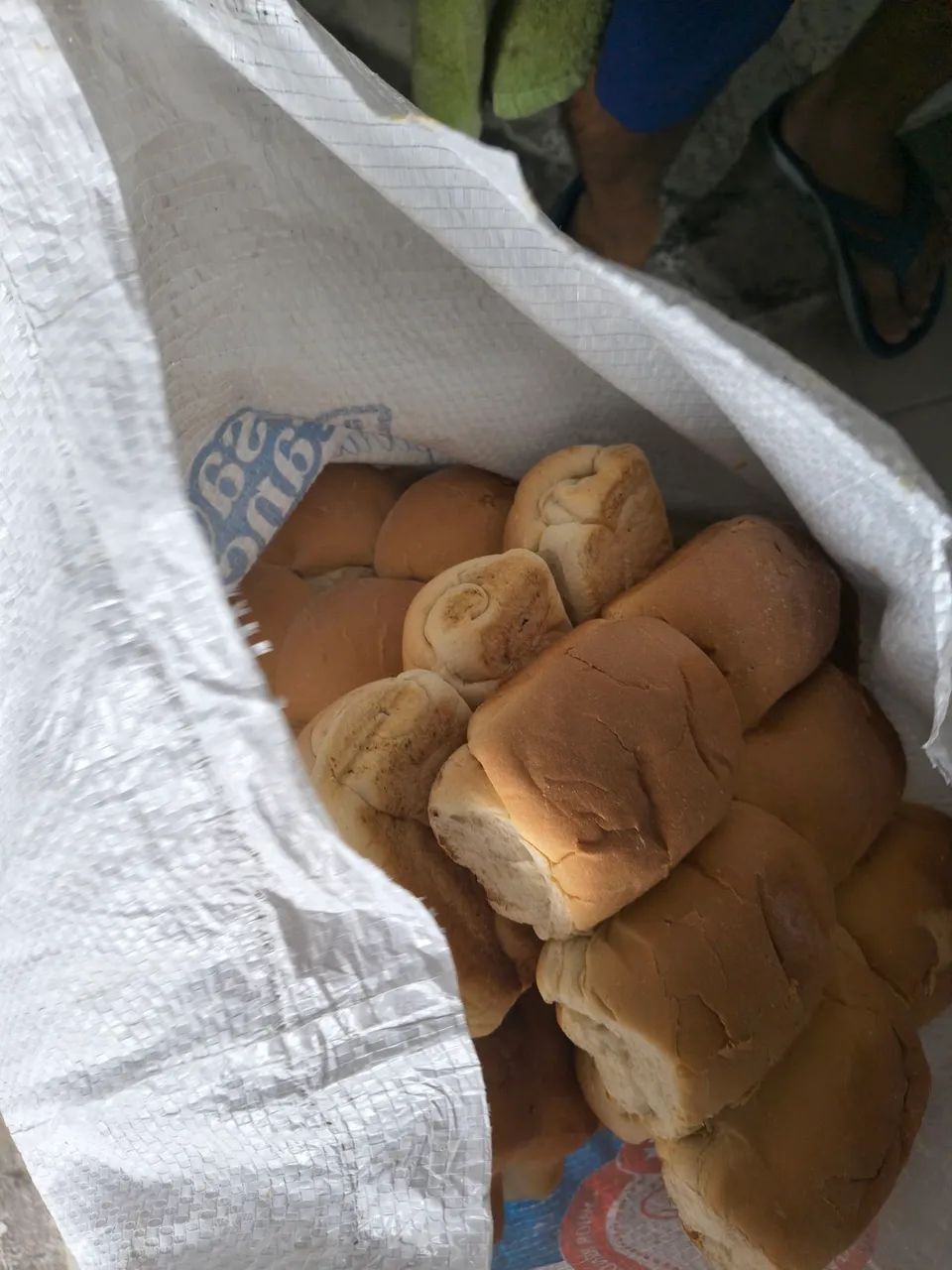 Pão seco  - Foto 2