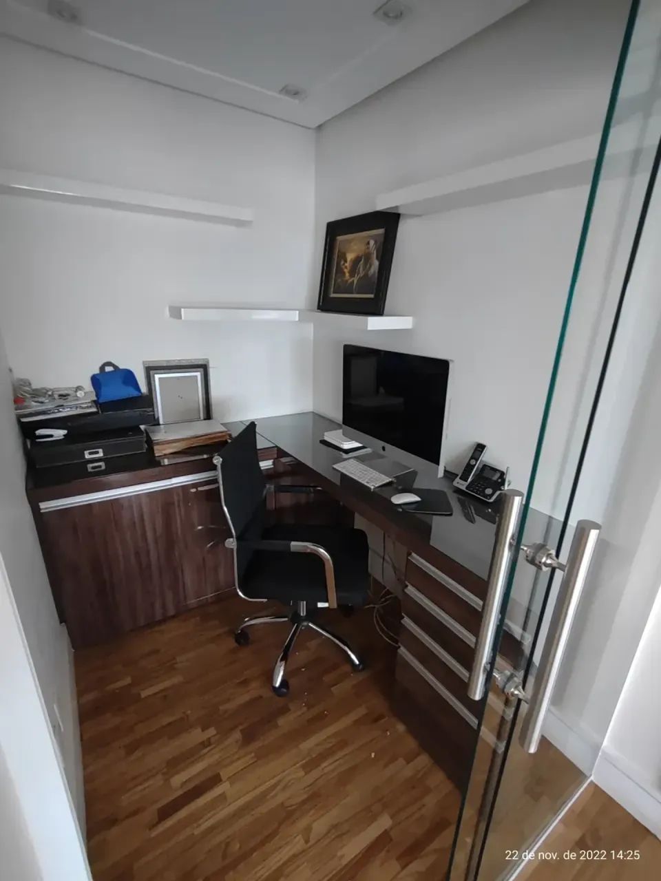 Apartamento para Locação no Parque da Mooca, rua Chamantá, 1.227, Condomínio Edifício Gall - Foto 4
