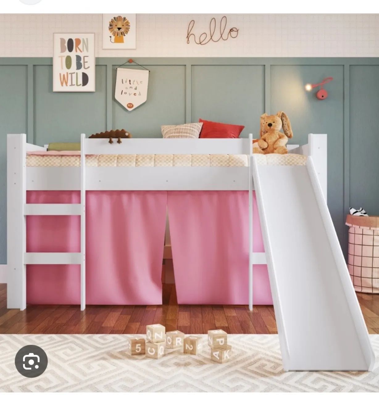 Cama  - Foto 2