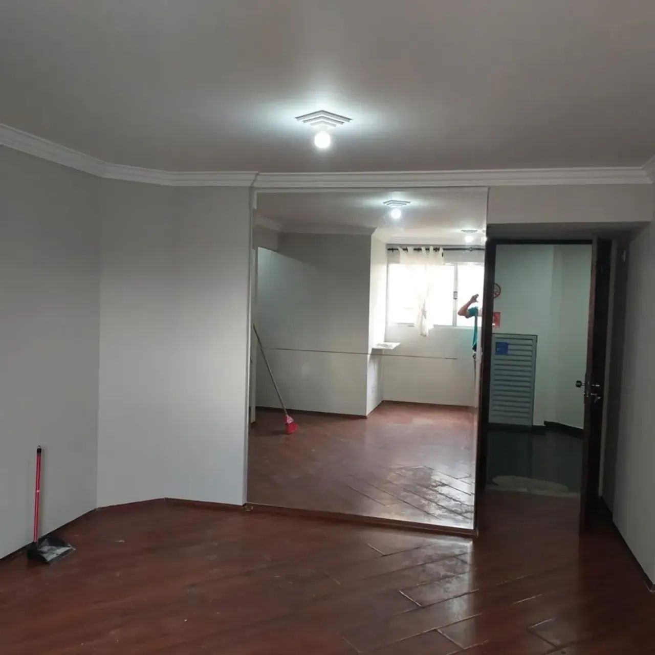 Apartamento de 55 m² em Bandeiras - Osasco - SP - Foto 2