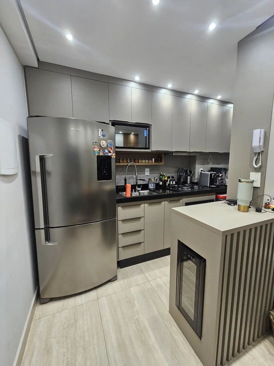 Apartamento Rio Claro  - Foto 5