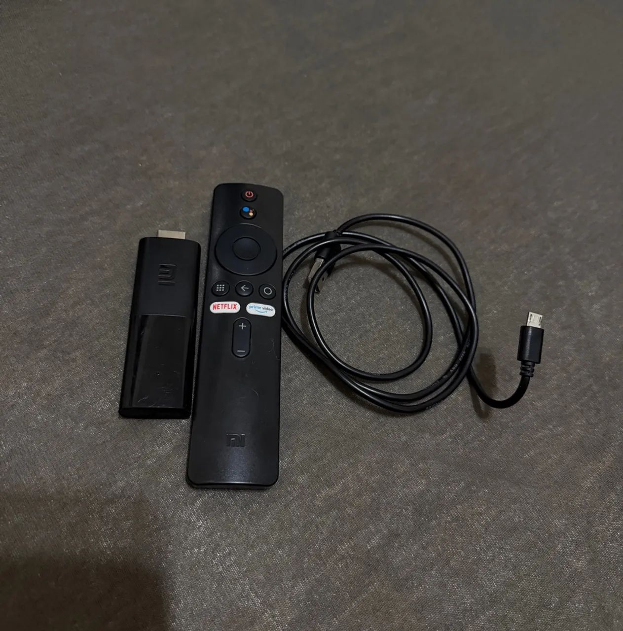 Mi tv Stick Xiaomi 