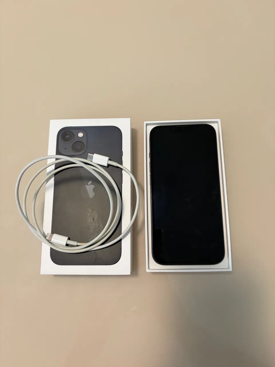 iPhone 13 256gb  - Foto 4