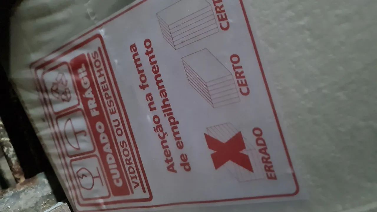Espelho novo - Foto 2