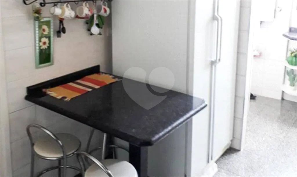 Apartamento com 3 quartos à venda em Vila gomes cardim - SP - Foto 5