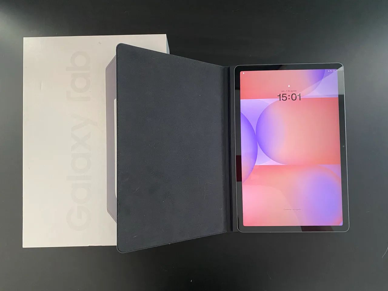 Tablet Galaxy Tab S10 Lite WiFi, 256GB, 8GB RAM