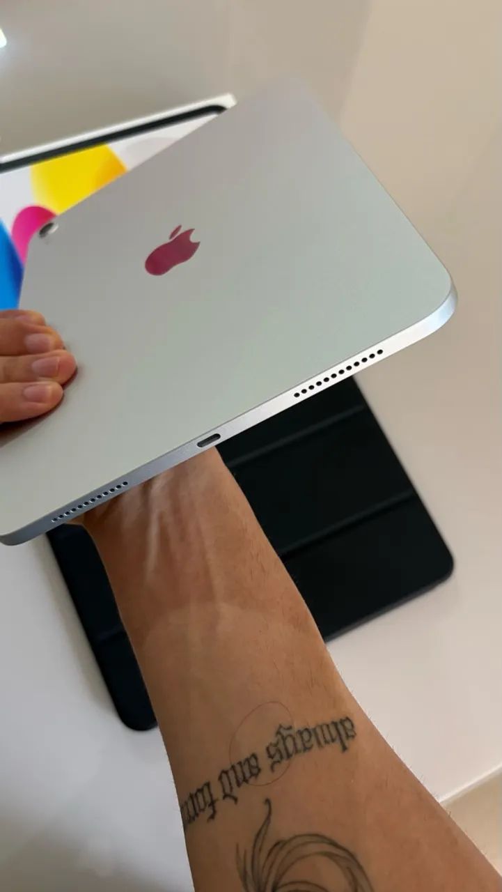 iPad 11  - Foto 5