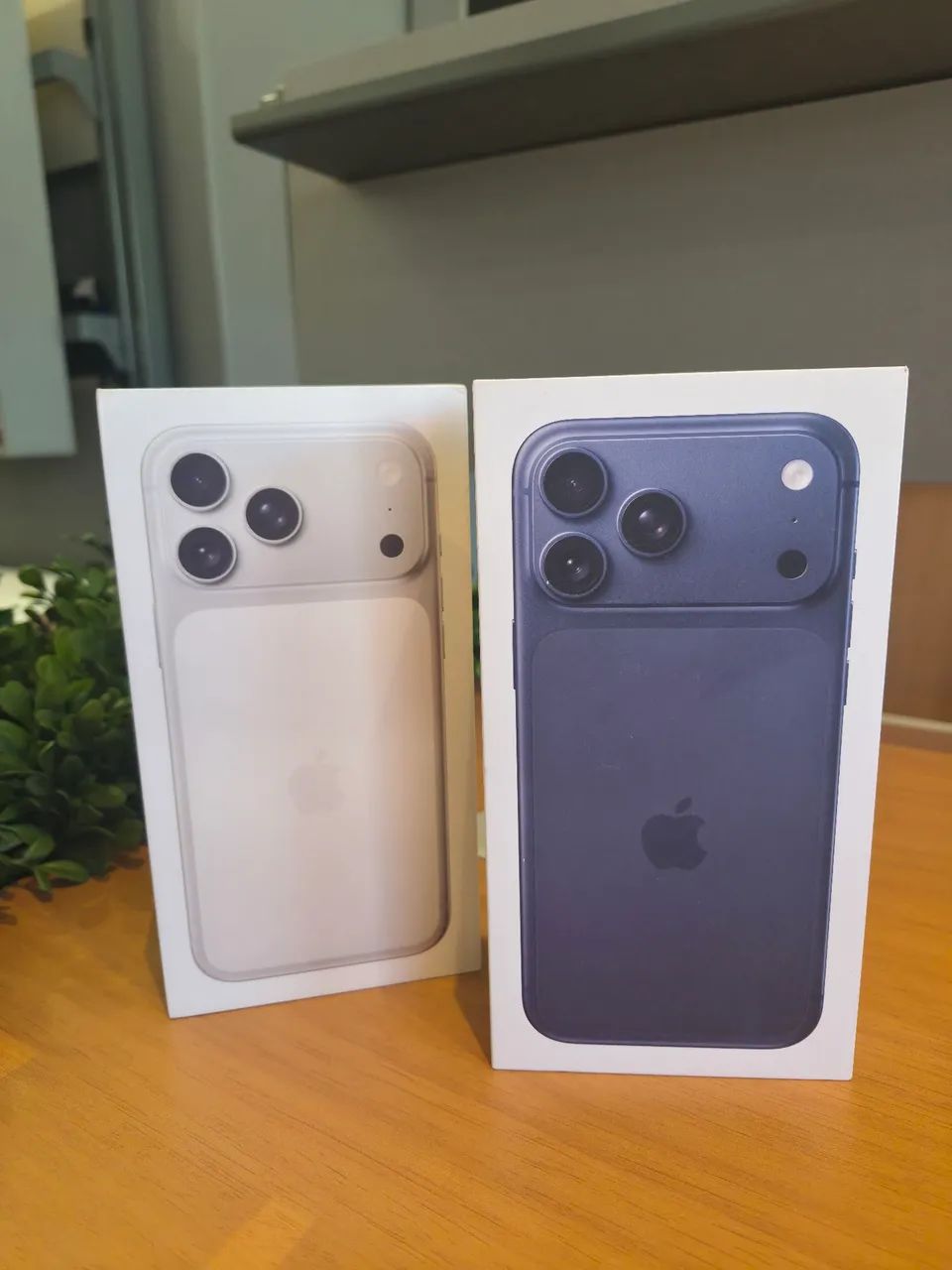 IPHONE 17 PRO & 17 PRO MAX  - Foto 3
