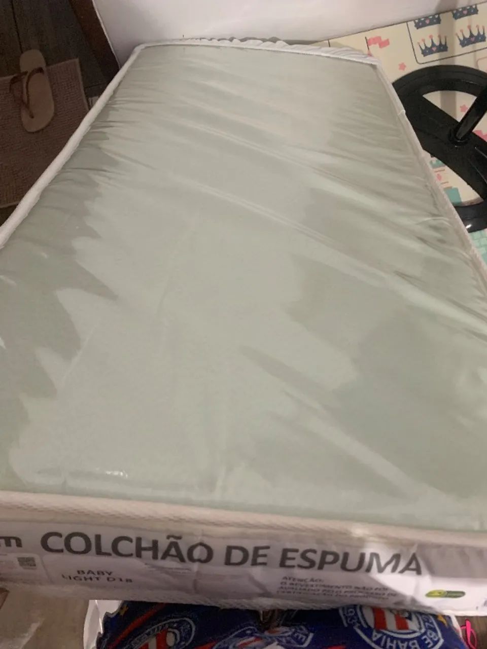 Berço  - Foto 4