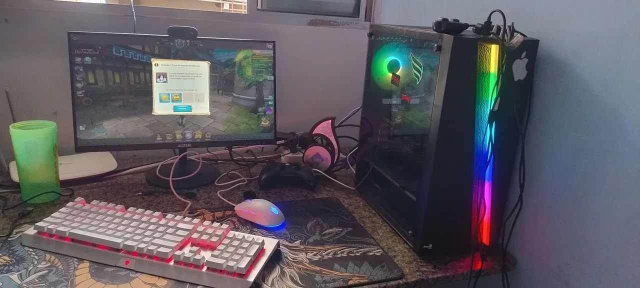 Pc completo - Foto 4
