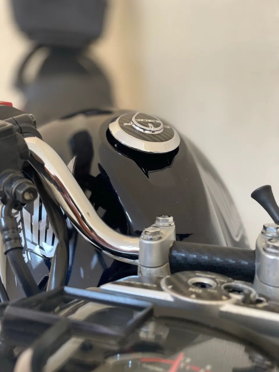 Cb300r  - Foto 2