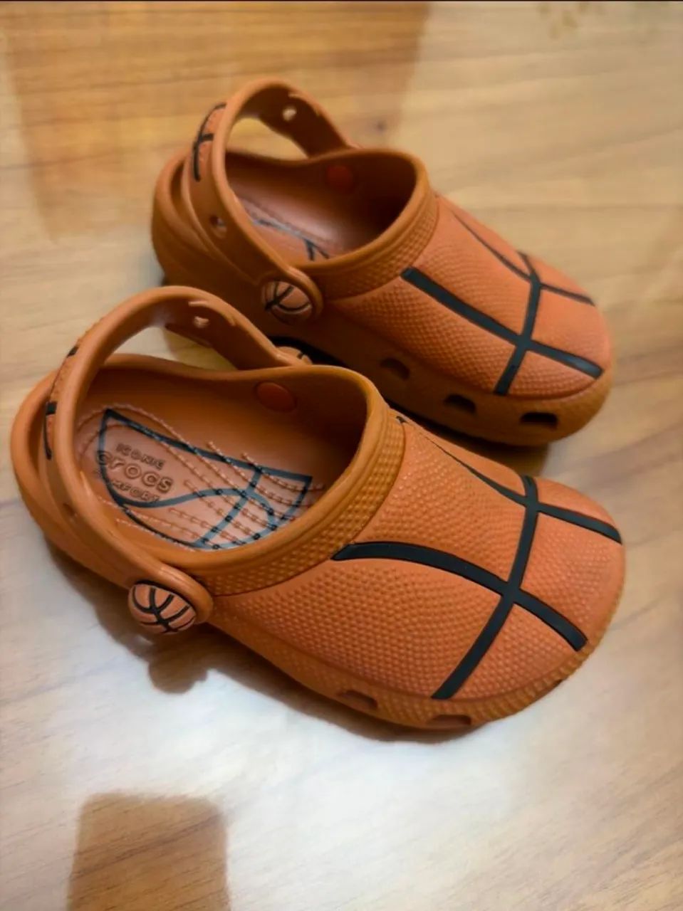 Crocs infantil  - Foto 2