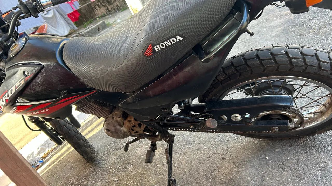 Vendo uma Bros  - Foto 4