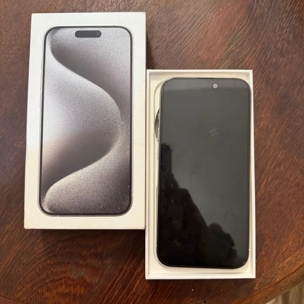 iPhone 15 pro  - Foto 3