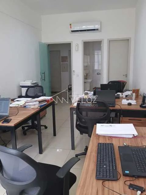 Sala - / Comercial / Centro - Foto 4