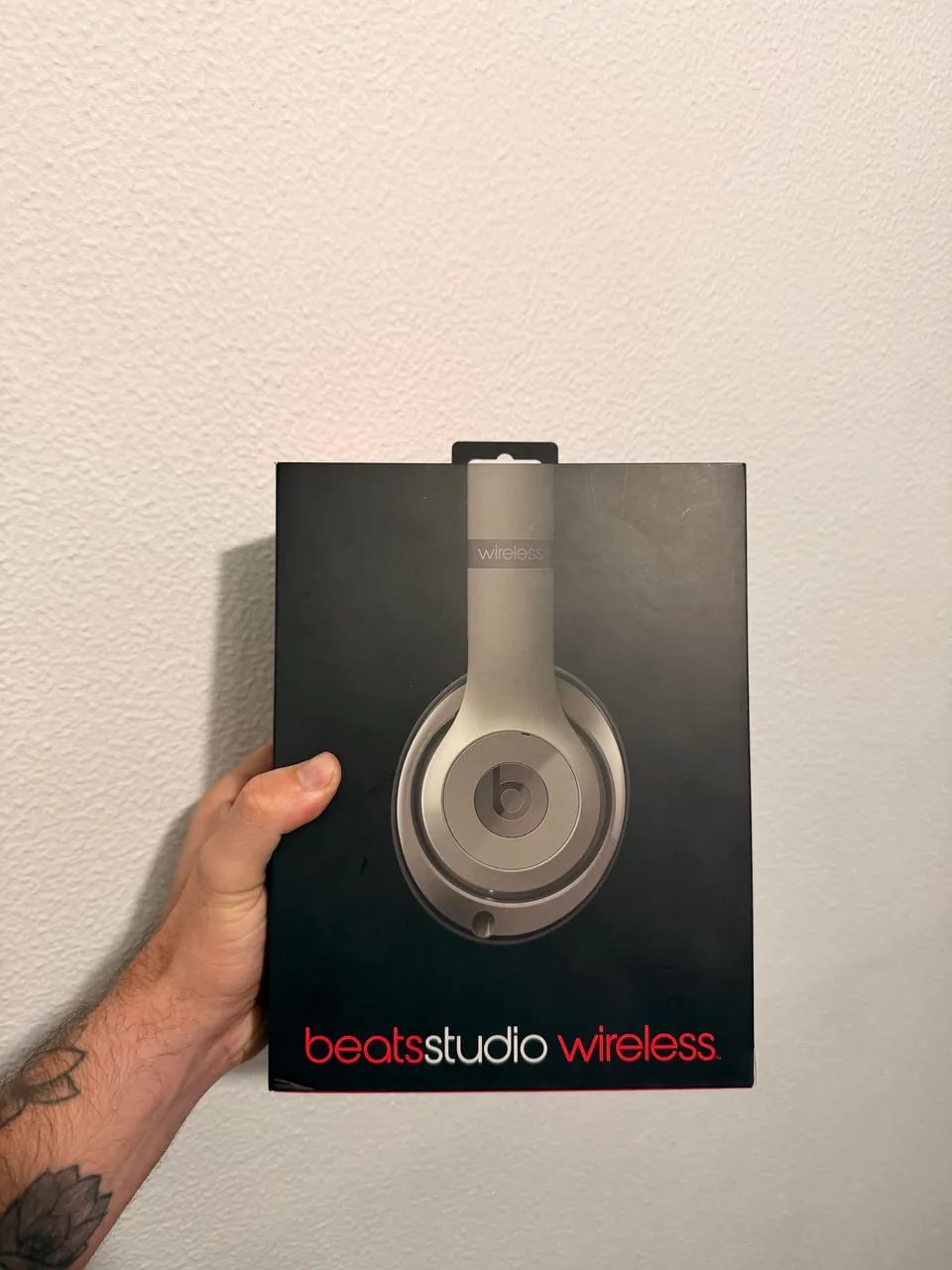 Vendo fone Beats Studio  - Foto 5