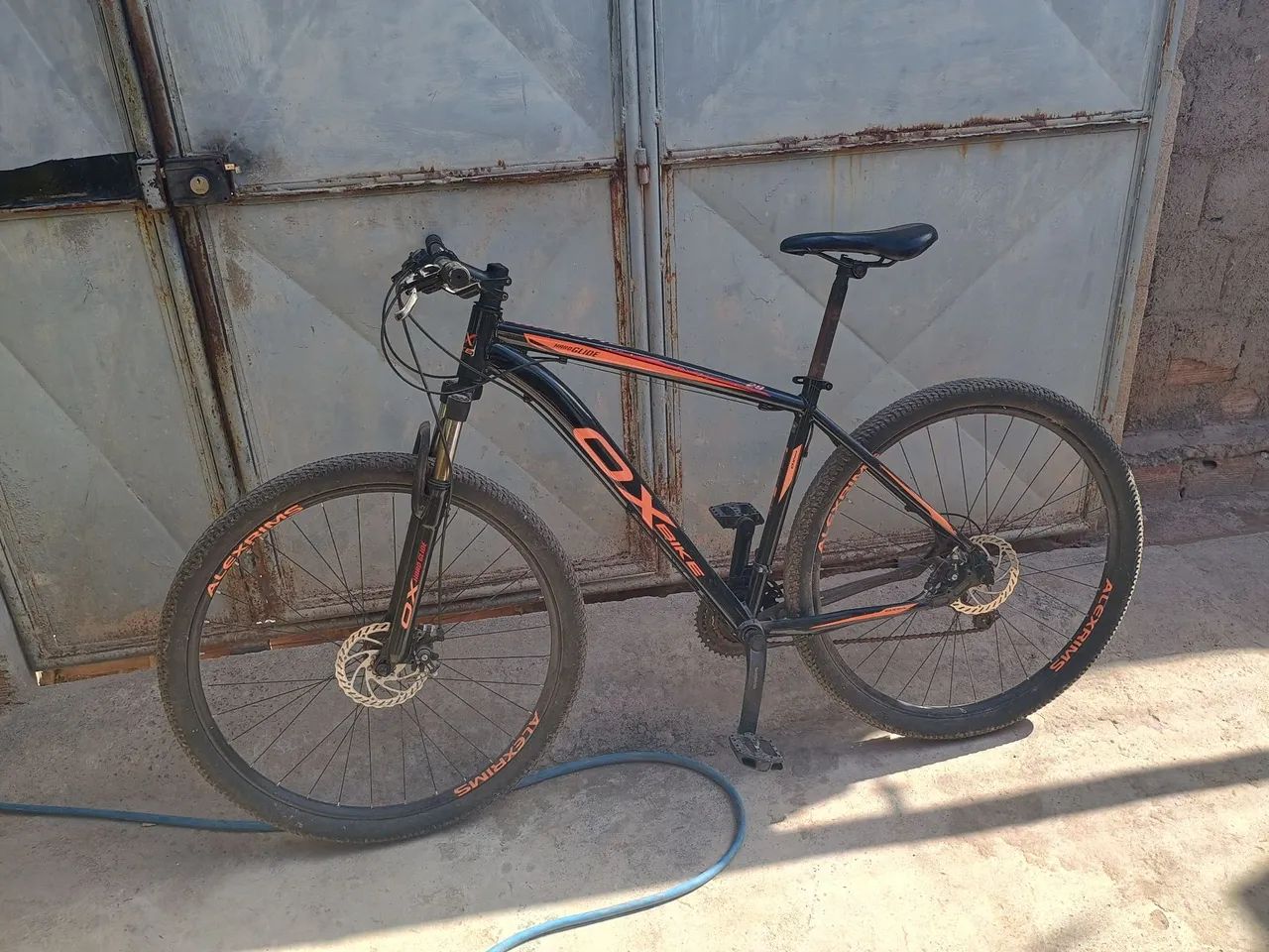 Bike OX aro 29 - Foto 2