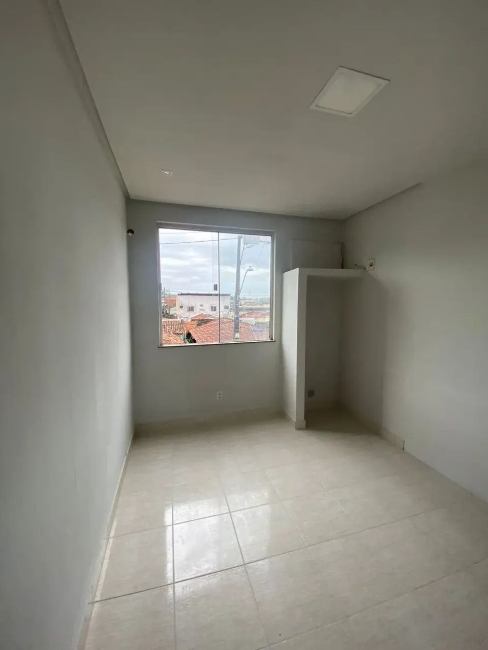 Alugo Excelentes Salas Comerciais na Cidade Nova I, - Foto 8