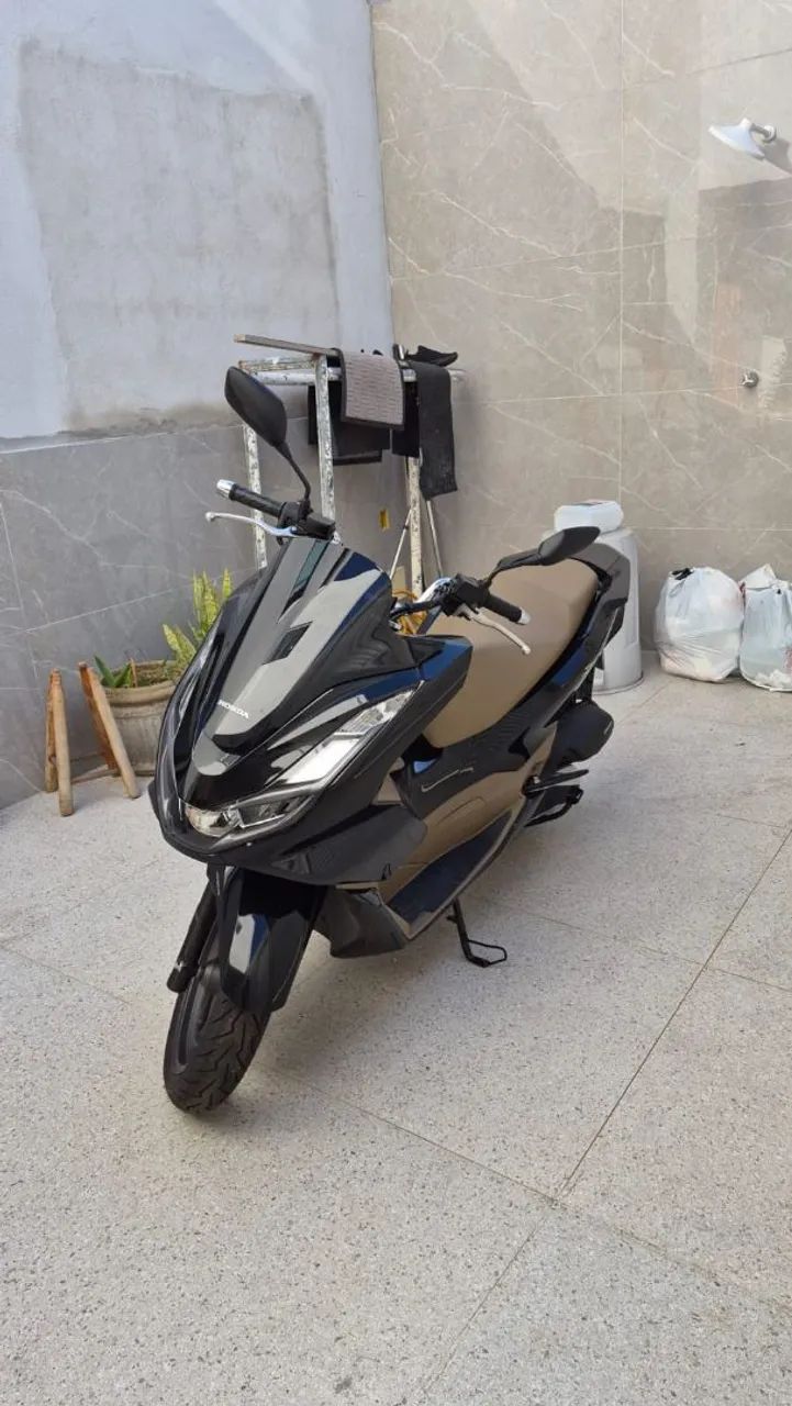 Pcx 160 dlx abs - Foto 3