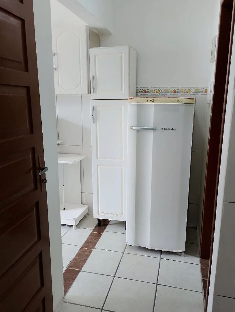 Apto de um quarto no Mar Grosso Anual  - Foto 4