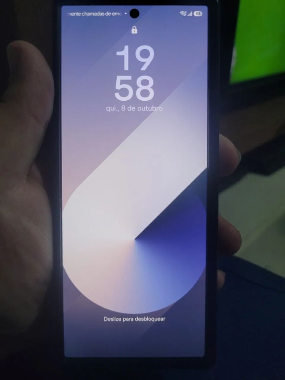 Samsung Galaxy Z fold 6