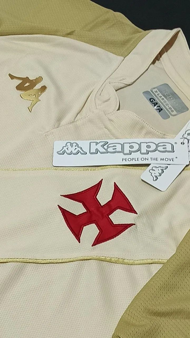 Camisas do Vasco da Gama  - Foto 3